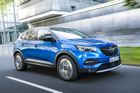 opel flagship suv put  hold due  groupe psa takeover autoevolution