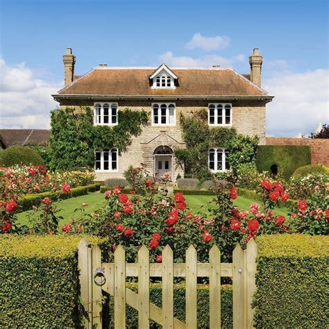 pluckley kent real imagealamy small country homes country life magazine english