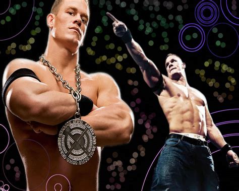 Hot Babes Single John Cena Hd Wallpapers Desktop 2012 2013