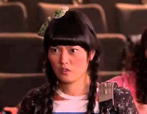 hana mae lee as lilly in pitch perfect from pitch perfect beauty