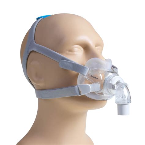 resmed autoset airsense    year warranty  mask heated hose heated humidifier