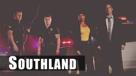 southland soundtrack main title  youtube