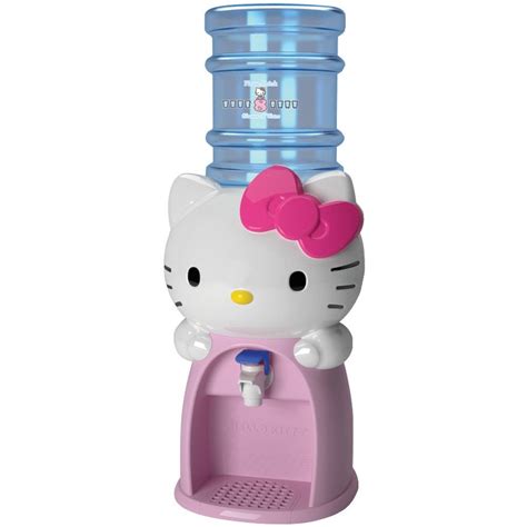 kitty water dispenser kidsdimension