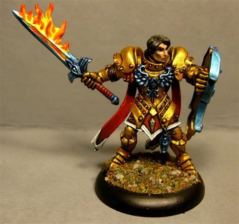 Dungeons And Dragons Paladin Pathfinders Reaper