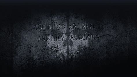 call  duty ghosts wallpapers wallpaper cave