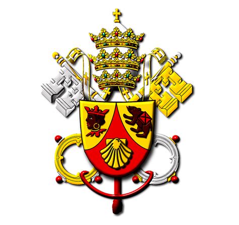 art  heraldry ecclesiastical heraldry