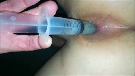 Cum Injection Xhamster