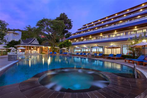 hotel orchidacea resort  kata beach holidaycheck phuket thailand