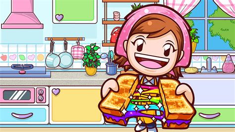 cooking mama cookstar unavailable digitally physical copies out now