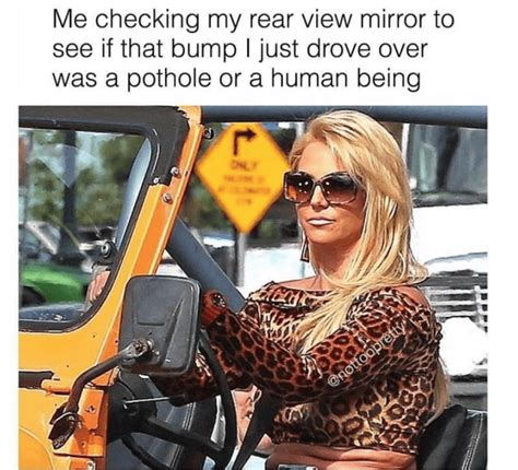 13 memes about angry driving