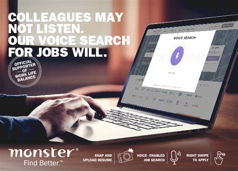 monster find  jobs faster monsterindiacom