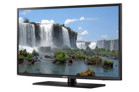 Samsung 55 Full Hd 1080p Series Smart Led Tv Un55j6201 Walmart Canada