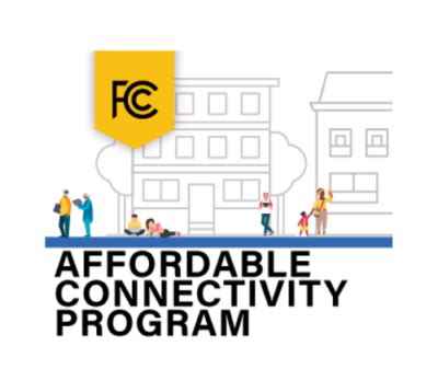 fcc  affordable connectivity program information news dakota