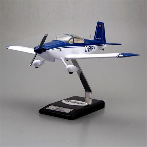 vans aircraft rv scale model airplane factory direct models