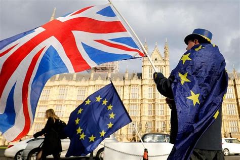brexit talks seek breakthrough  london votes  bill  straits times