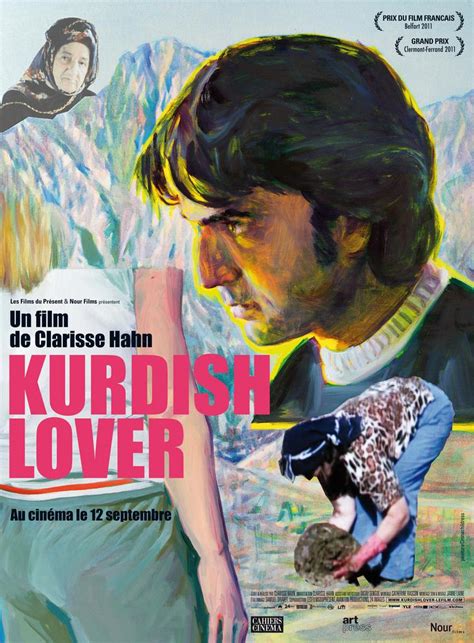 kurdish lover 2012 unifrance films