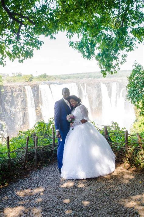 pics prophet bushiri surprises zimbo couple  lavish  expenses