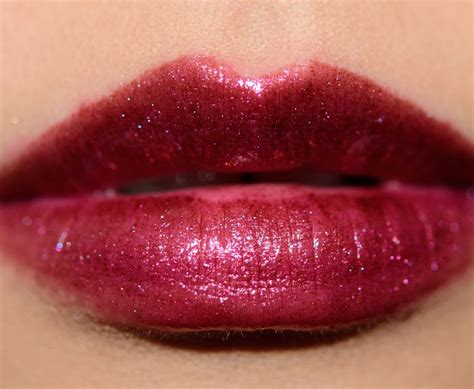 fenty beauty starlit hyper glitz lipsticks reviews photos swatches