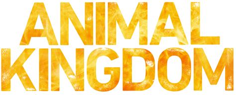 animal kingdom logo logodix