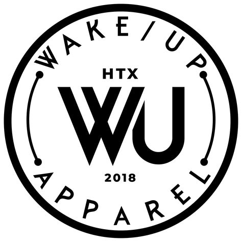 Wake Up Apparel Houston Tx