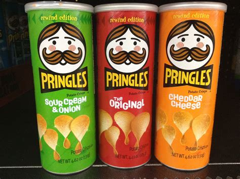 pringles  limited edition flavors   replace  thanksgiving dinner