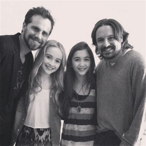 girl meets world behind the scenes photos from the cast
