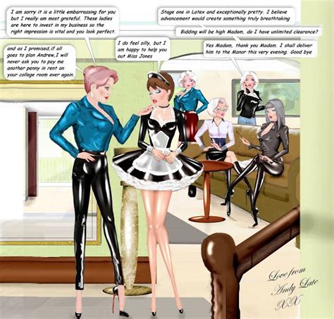 afbeeldingsresultaten voor sissy tg captions andy latex cartoons sissy captions in 2019
