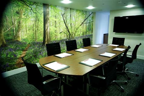 The Top 3 Hotels In London With Meeting Rooms Hire Space