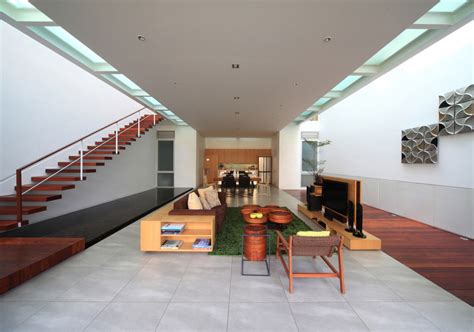 narrow house maximizes space   floors idesignarch interior design architecture