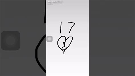Xxxtentacion New Album “17” Youtube