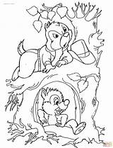 Chip Dale Coloring Pages Para Disney Desenhos Imprimir Gif Pintar Da Planse Colorat Si Colorir Pasta Escolha Páginas Coloringtop sketch template