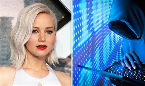 hacker who stole nude photos of jennifer lawrence and scarlett johansson is jailed celebrity