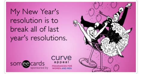 new years resolution sex drink curve appeal funny ecard curve appeal