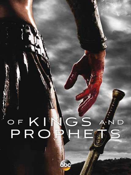 All You Like Of Kings And Prophets Season 1 Webrip H264