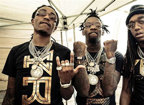 Music Tuesday Migos Culture Sweeping The World