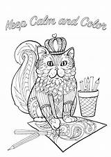 Coloring Pages Adult Funny Quote Inspirational Quotes Colouring Color Getcolorings Printable Getdrawings Print sketch template