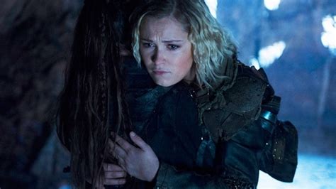The 100 Season 6 Showrunner Hints Where Show Will Go After Season Five