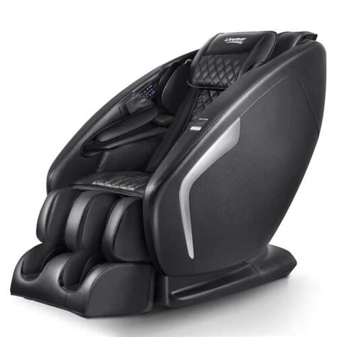 best livemor massage chairs in australia 2023 reviews