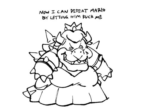 nintendo has no comment on bowsette resetera