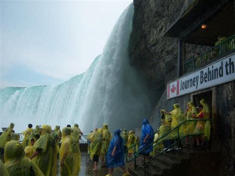 Niagara Falls Mojo Travel
