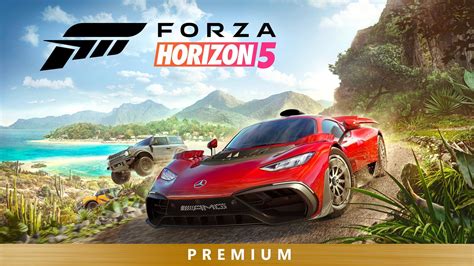 buy forza horizon  premium edition pc xbox  xbox series xs