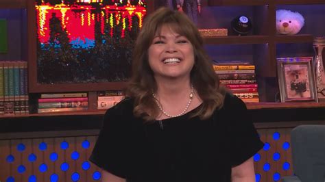 Valerie Bertinelli Posts Tearful Video After Being Body Shamed On