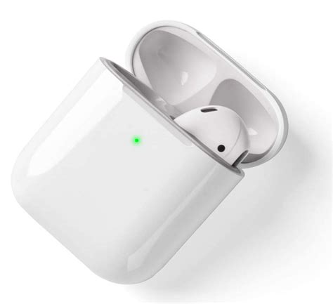 airpod charging case     favorite options
