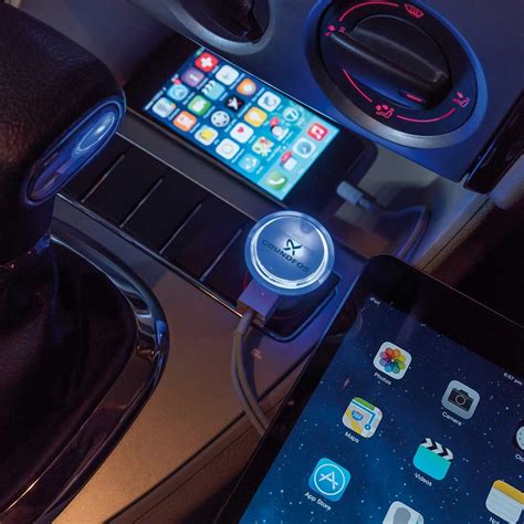 car charger   usb ports
