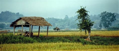 culture and landscapes in the heart of myanmar tours and trips with