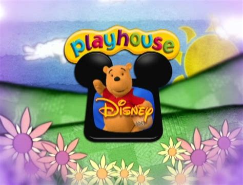 playhouse disney winniepedia