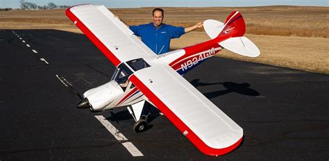 giant scale beginner rc planes  modelflight