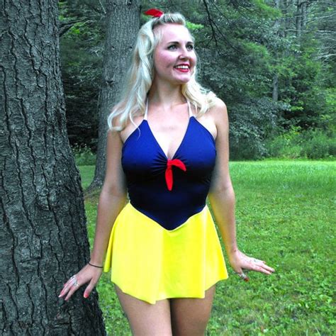 snow white bathing suit 70 disney swimsuits for adults popsugar love and sex photo 10