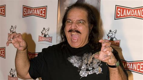 Ron Jeremy Porn Star Facing Further 20 Sexual Assault Charges On 13