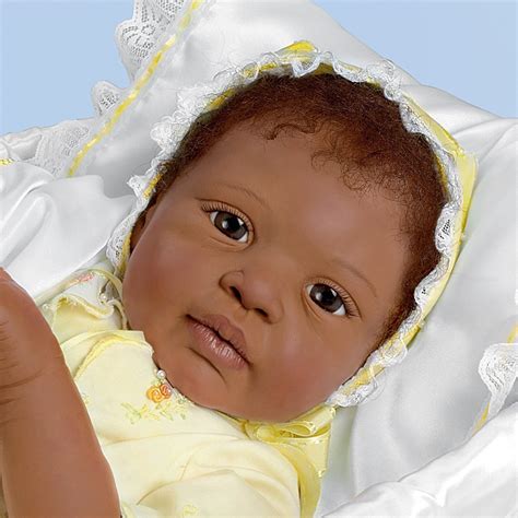 black baby dolls  oursongfortoday